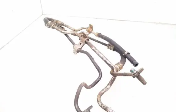 Peugeot 307 Power steering hose/pipe/line 9644603980