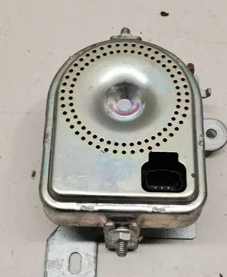 Horn signal