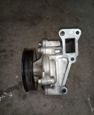 Hyundai Santa Fe Water pump