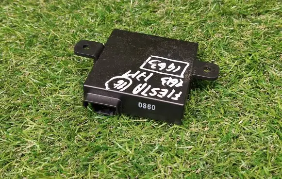 Ford Fiesta Light module LCM 9S4313E702AA
