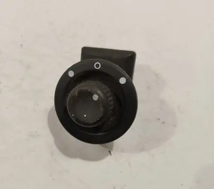 Renault Espace - Grand espace IV Wing mirror control module 8200002442
