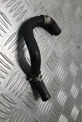 Mitsubishi Outlander Hybrid/electric vehicle battery cooling hoses/tubes 