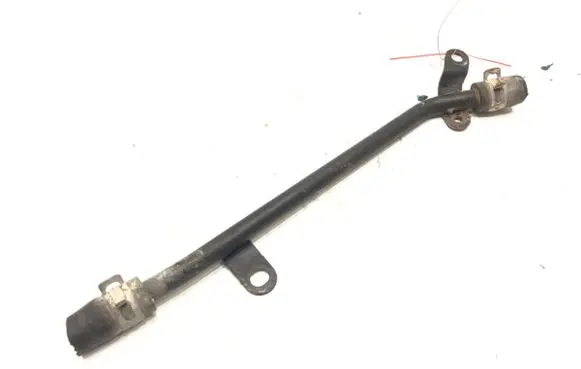 Engine coolant pipe/hose