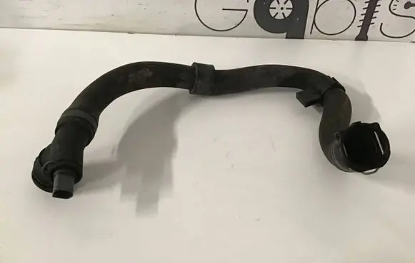 Volkswagen Arteon Shooting Brake Engine coolant pipe/hose 5WA122051AD