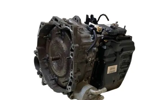 Volvo XC60 Automatic gearbox 31380617 1285234 P1285234