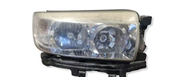 Subaru Forester SG Headlight/headlamp 