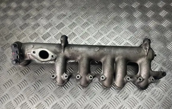 Volvo V70 Intake manifold 074129713Q