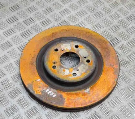 Honda CR-V Front brake disc