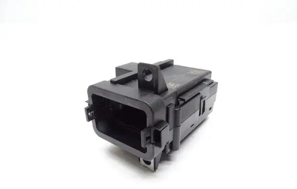 Ignition lock