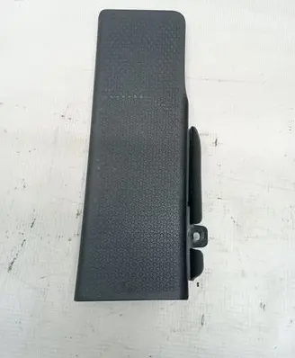 Volkswagen Golf VI Foot rest pad/dead pedal 1K1864777B