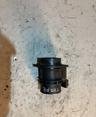 Renault Trafic II (X83) Air conditioning (A/C) compressor (pump)