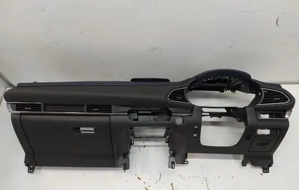Mazda CX-30 Dashboard MAZCX30DES5039877