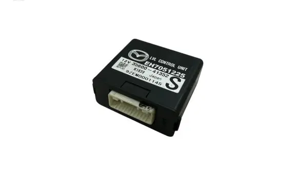 Mazda CX-7 Other control units/modules EH7051225 3560041352 9ZEMD001145