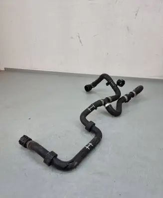 Mercedes-Benz EQA Engine coolant pipe/hose A2435000300