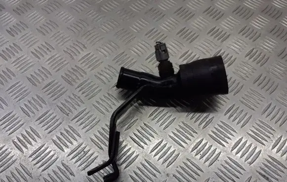 Toyota Auris 150 Intercooler hose/pipe