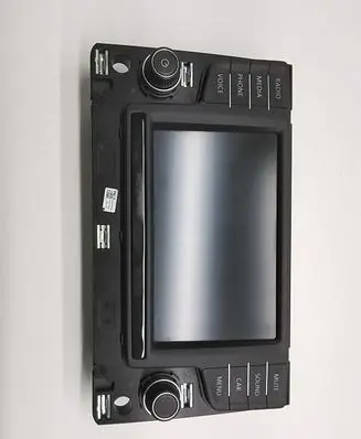 Volkswagen PASSAT B8 Screen/display/small screen 3G0919605B