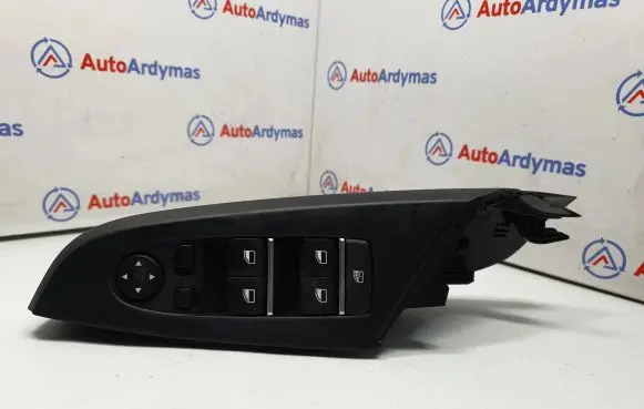 BMW X3 F25 Electric window control switch 9208111 61319208111