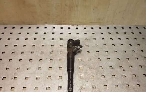 BMW X5 E53 Fuel injector 0445110131
