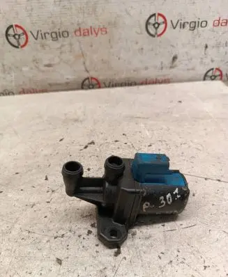 Peugeot 307 Electric auxiliary coolant/water pump 9640953980