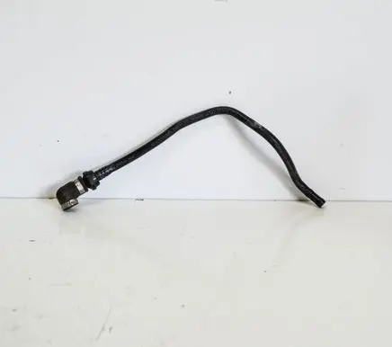 Audi A4 S4 B6 8E 8H Air intake hose/pipe 8E0611931BM
