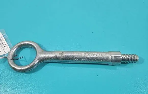 Land Rover Discovery Sport Towing hook eye 17F794-AB IMPRK1476492
