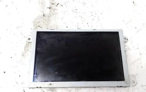 Audi Q5 SQ5 Screen/display/small screen 8R0919604A 2740785 A1302430