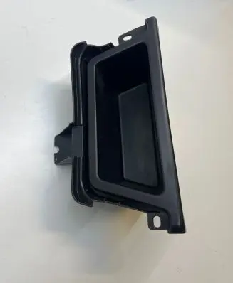 BMW X6 E71 Glove box in trunk 6981048 10859510 1981048