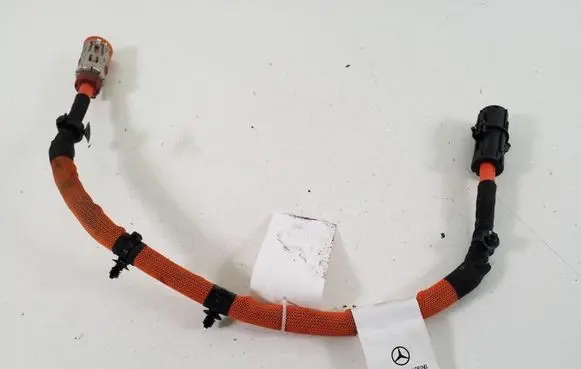 Mercedes-Benz EQC Other wiring loom A2935403204