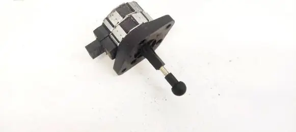 Renault Espace III Headlight level adjustment motor 1307220034