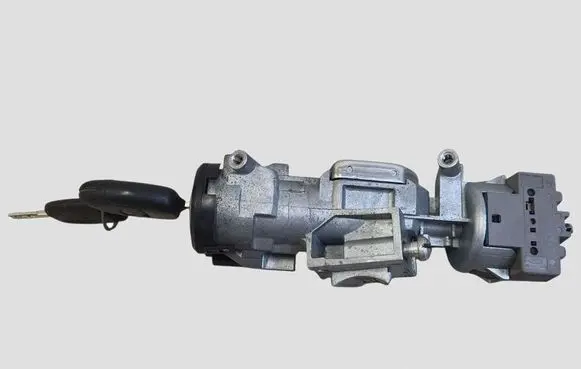 Ford S-MAX Ignition lock 3M513F880AC