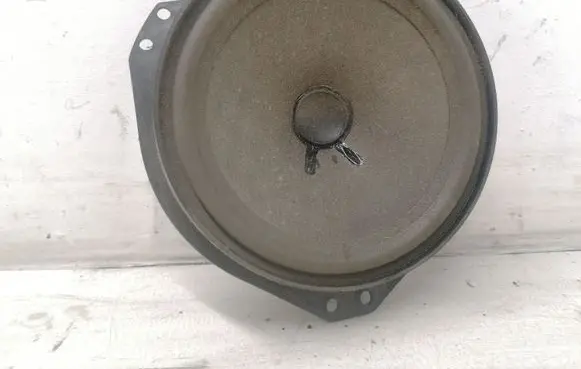 Renault Trafic II (X83) Front door speaker 8200874666 93862020