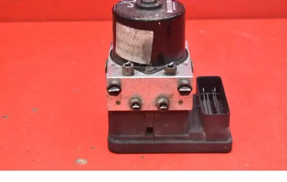 Ford Kuga I ABS Pump GV612C405CJ