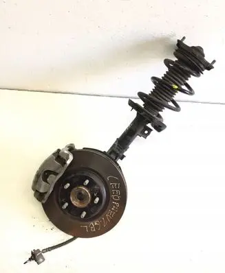 KIA Ceed Stub axle 983600LCAA