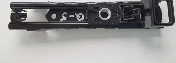 Audi Q5 SQ5 Seat belt adjustment motor 4M0857819