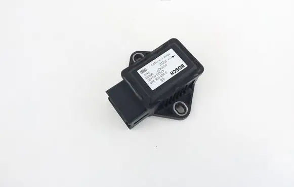Nissan Note (E11) ESP acceleration yaw rate sensor 0265005265 47930AV400