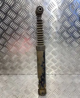Citroen DS3 Rear shock absorber/damper 9685479880