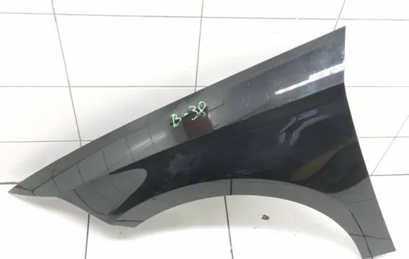 Seat Leon (5F) Fender