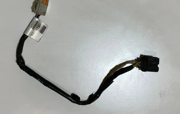 Ford Mustang VI Other wiring loom FR3T14A411CD