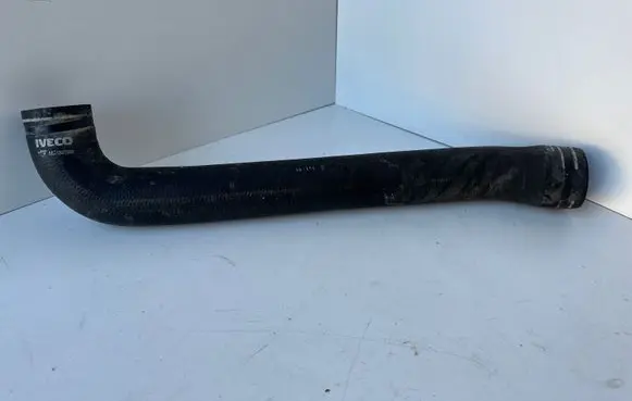 Iveco Daily 5th gen Intercooler hose/pipe 5801887889