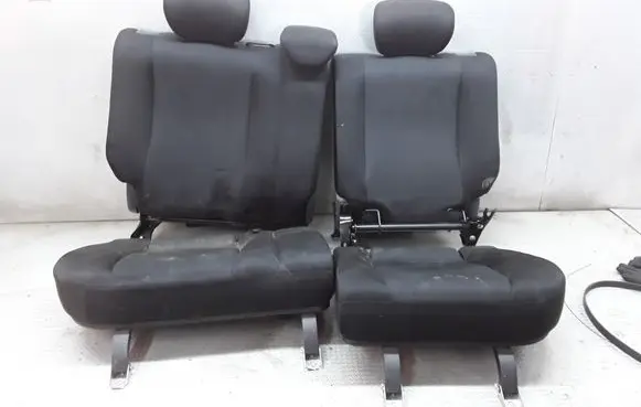 Suzuki Liana Seat and door cards trim set 