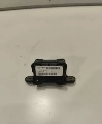Jeep Compass ESP acceleration yaw rate sensor P56029327AB C436E16QMI 25170103184