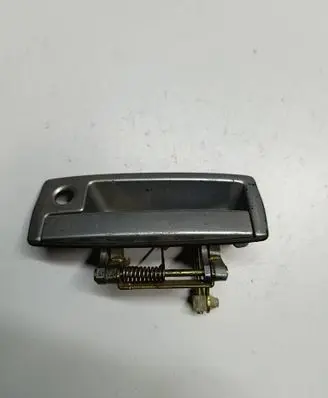 Mitsubishi Outlander Tailgate trunk handle aw658f4aw8f6528