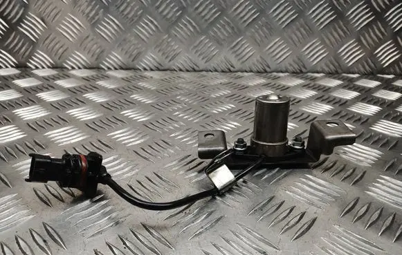 Opel Astra H Oil level sensor 8980864121
