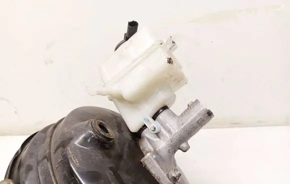 BMW X6 E71 Master brake cylinder 