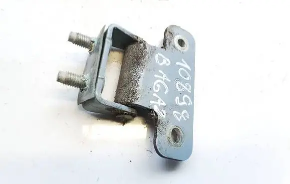 Hyundai Ioniq Tailgate/trunk/boot hinge