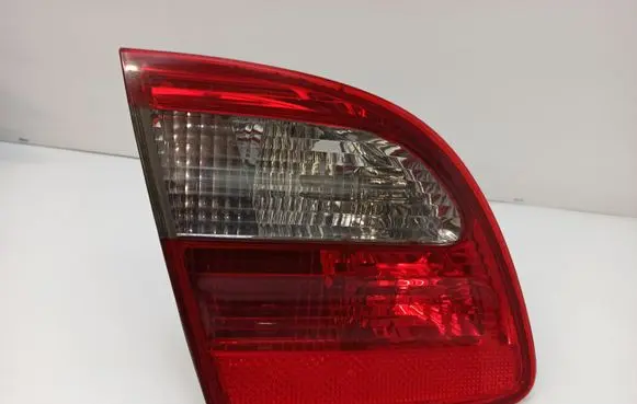 Mercedes-Benz E W211 Tailgate rear/tail lights A2118202964 A2118200777 A2118201364
