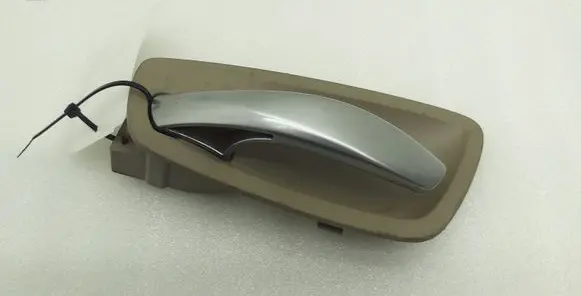 BMW 1 E81 E87 Front door interior handle 6962101