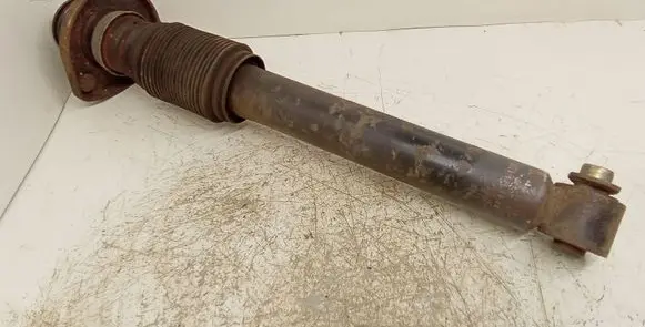BMW X5 E53 Rear shock absorber/damper 6750361 33526750361