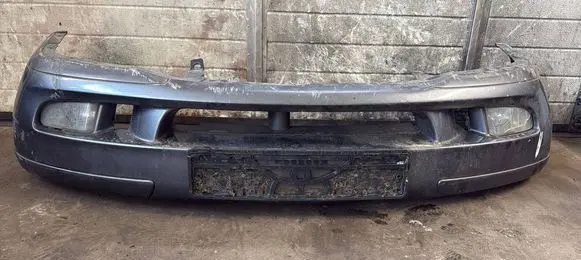 Volvo S40, V40 Rear bumper