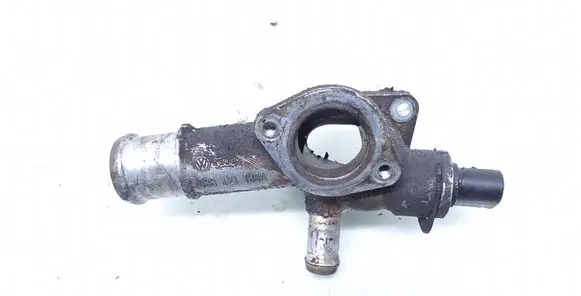 Thermostat/thermostat housing